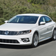 Nearly 30,000 Volkswagen Tiguans and CCs Recalled for Faulty Airbag Modules